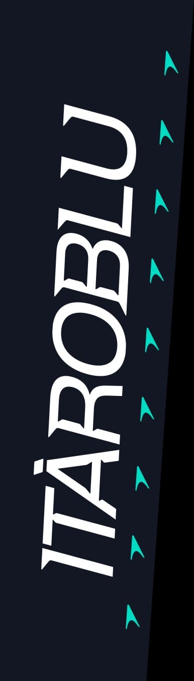 Itaro Banner